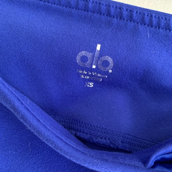 ALO yoga | coast legging (stirrup) - Picture 8 of 8